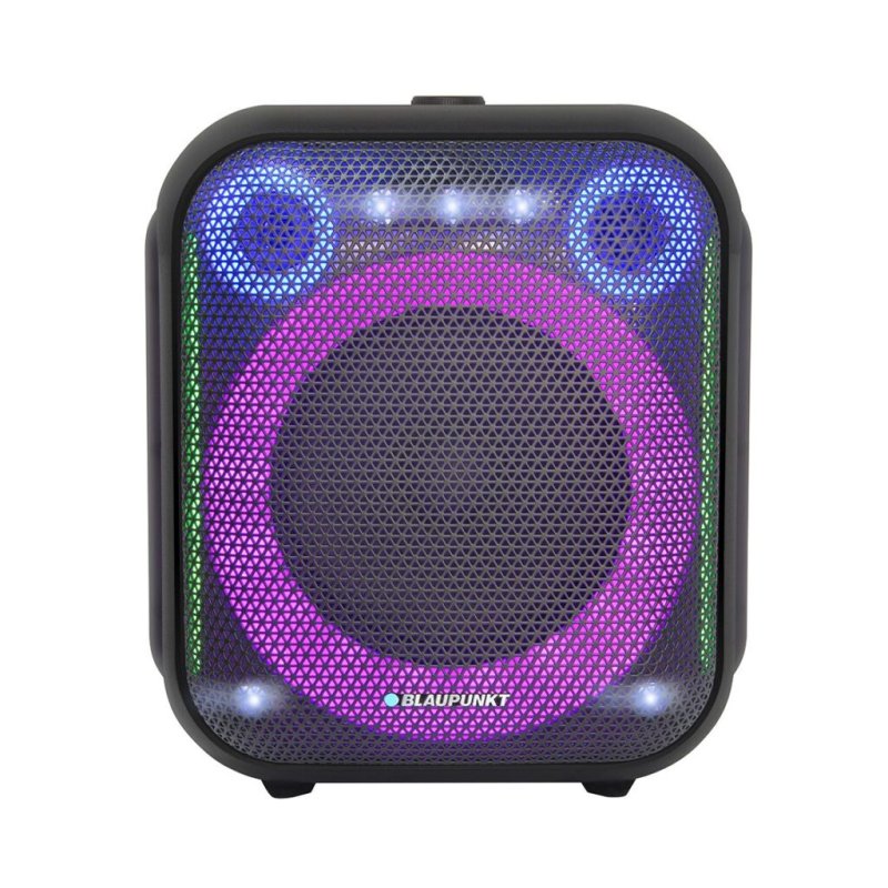 System audio BLAUPUNKT PB6LED