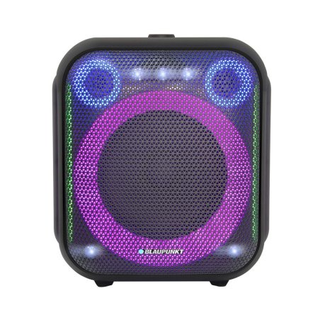 System audio BLAUPUNKT PB6LED