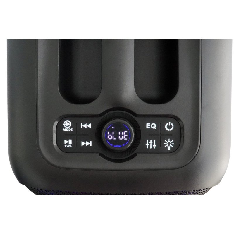 System audio BLAUPUNKT PB6LED