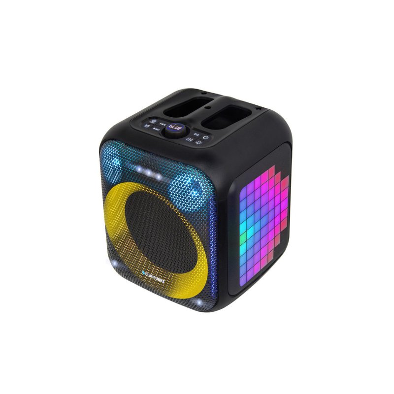 System audio BLAUPUNKT PB6LED