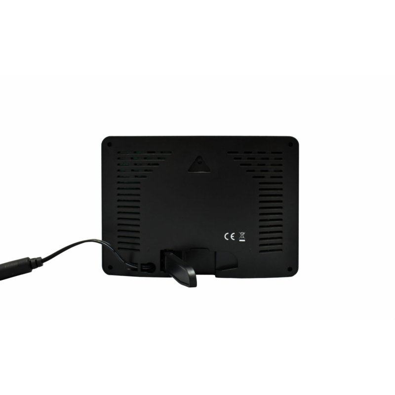 Weather station with outdoor sensor Blaupunkt WS30BK