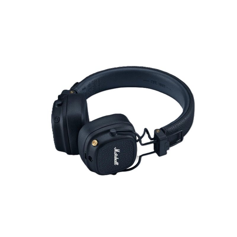 Słuchawki Marshall Major V Granatowe