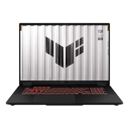 ASUS TUF Gaming A18 TUF808UM-ISCS8108W AMD Ryzen™ 7 260 Laptop 45.7 cm (18") WUXGA 32 GB DDR5-SDRAM 1 TB SSD NVIDIA
