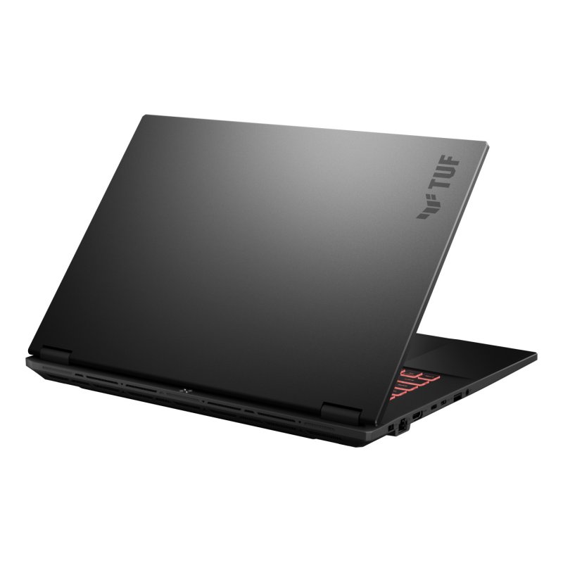 ASUS TUF Gaming A18 TUF808UM-ISCS8108W AMD Ryzen™ 7 260 Ordinateur portable 45,7 cm (18") WUXGA 32 Go DDR5-SDRAM 1 To
