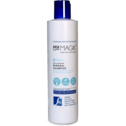 Sea Magik Mineral Shampoo 300ml