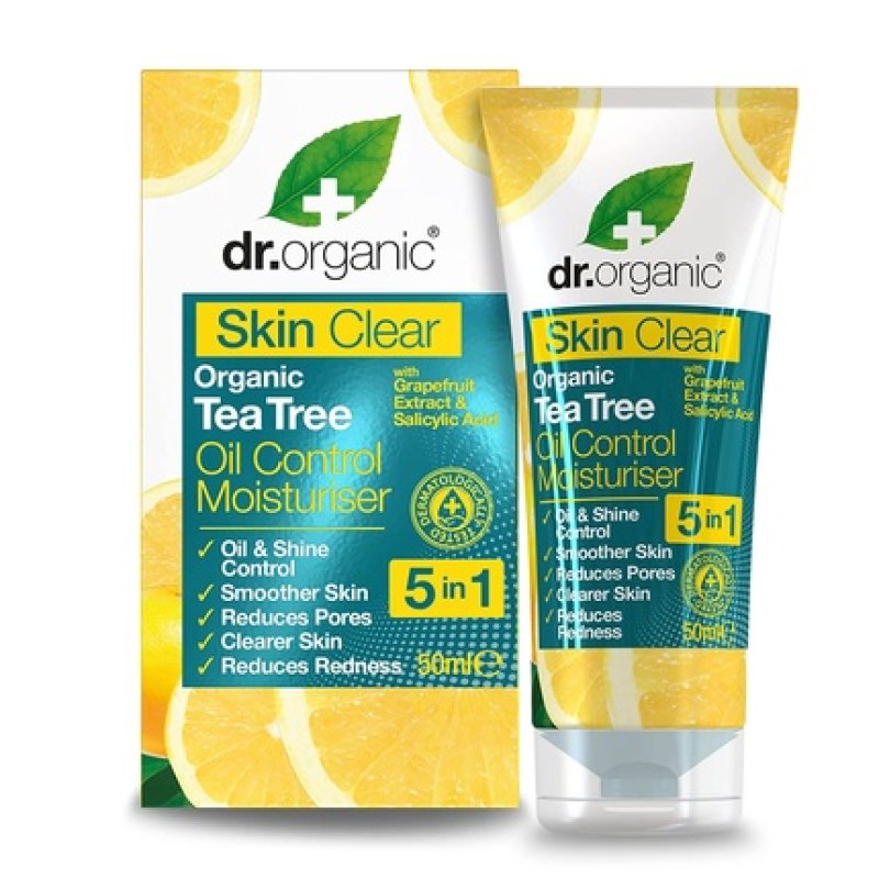 Do Skin Clear Oil Control Cream 50ml