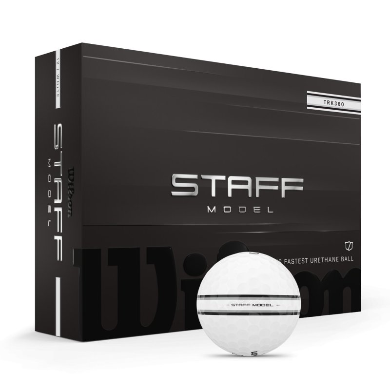 Wilson - Model TRK360 12-Ball