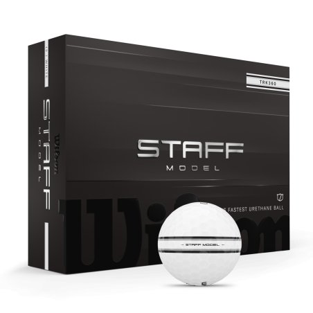 Wilson - Model TRK360 12-Ball