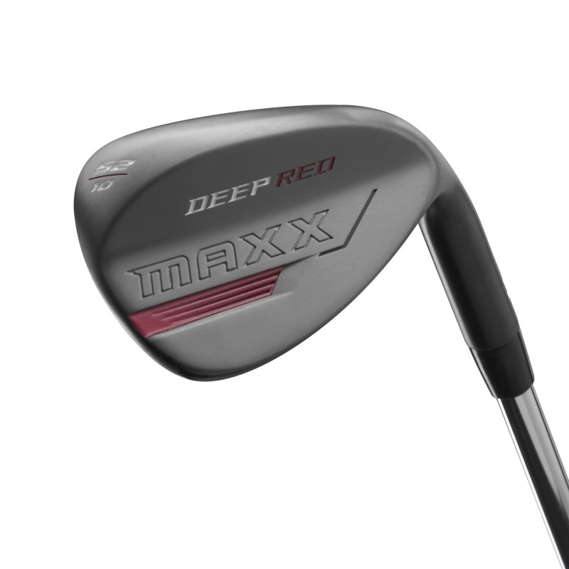 Wilson - Deep Red Wedge 52.0