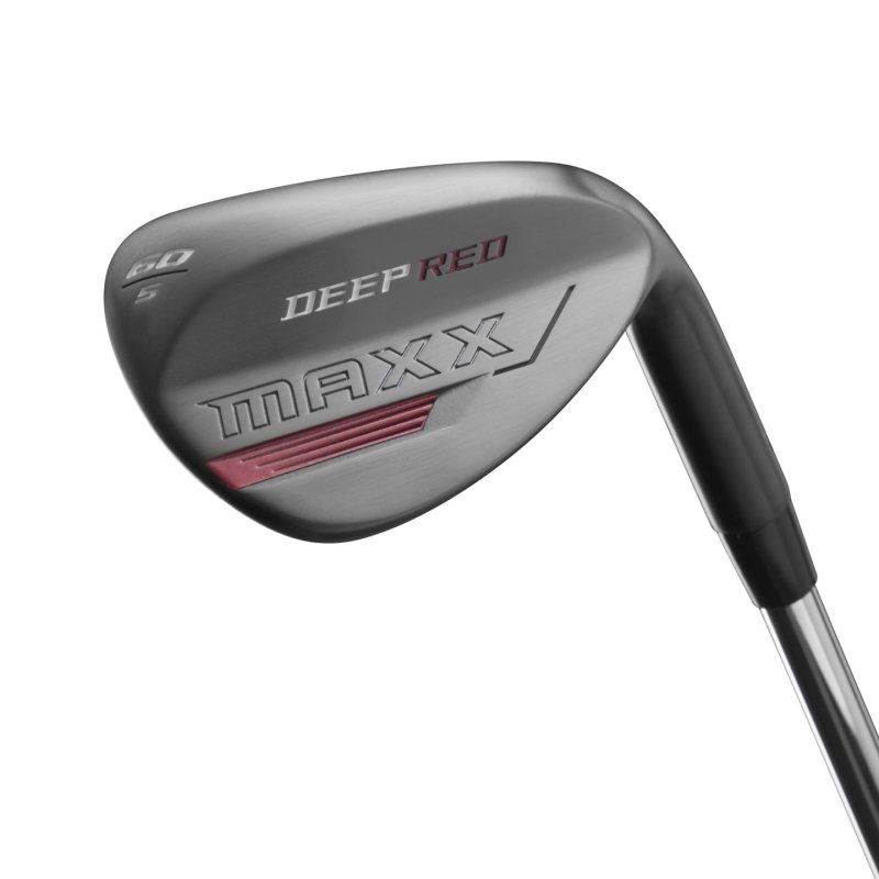 Wilson - Deep Red Wedge 60.0