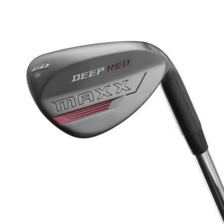 Wilson - Deep Red Wedge 60.0