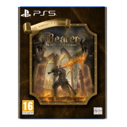 The Bearer & The Last Flame - The Knight's Edition /PS5