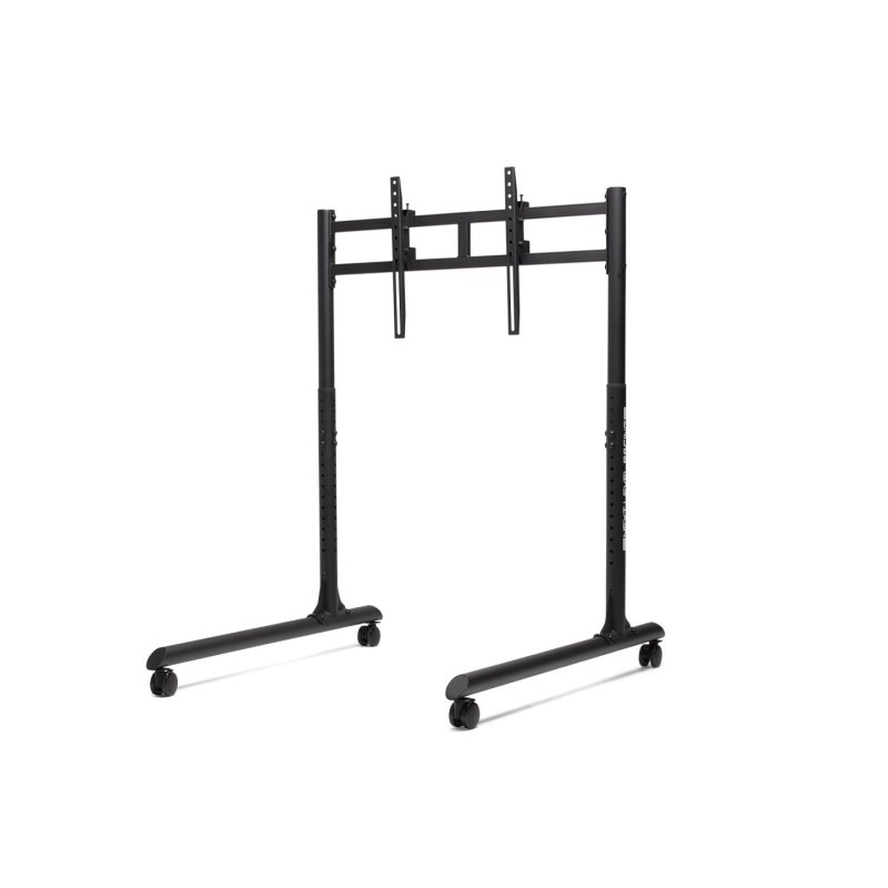 Next Level Racing - Round Tube Single Moniter Stand