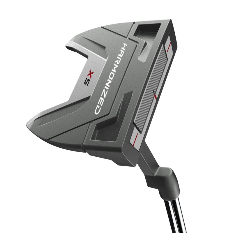 Wilson - Harmonized Putter X5 LH 34