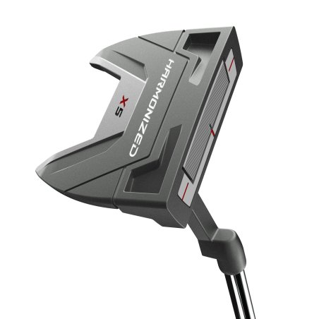 Wilson - Harmonized Putter X5 LH 34