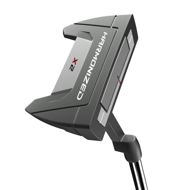 Wilson - Harmonized Putter X2 RH 34