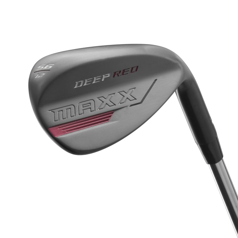 Wilson - Deep Red Wedge 56.0