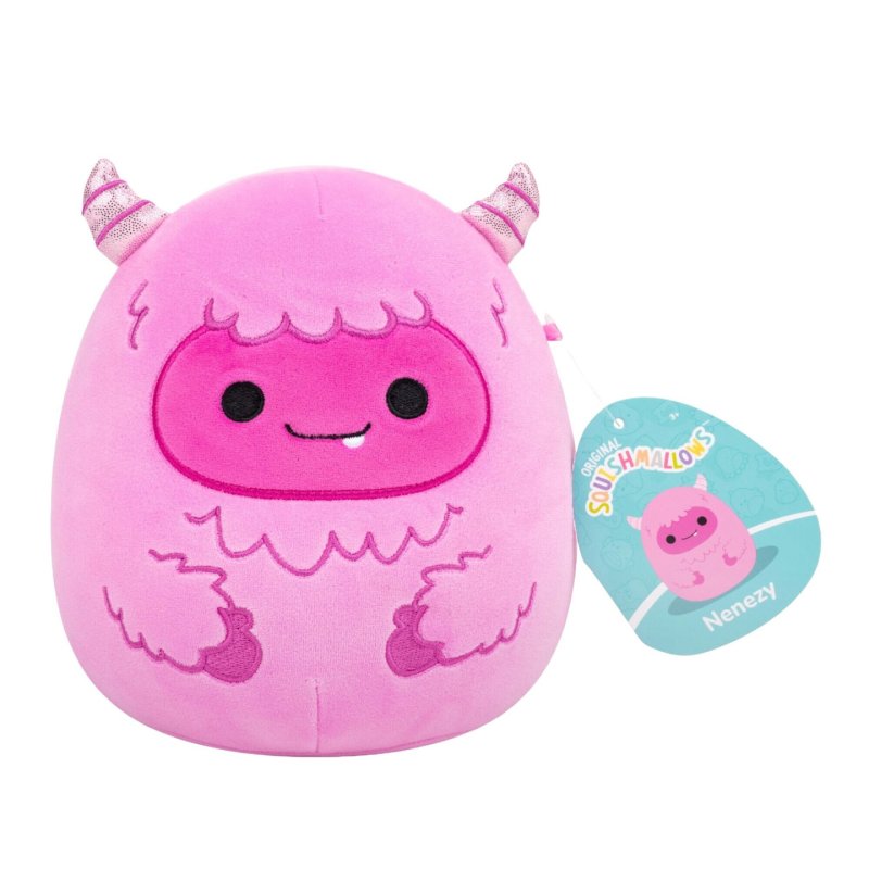 Squishmallows - 19 cm Plush P26 - Nenezy