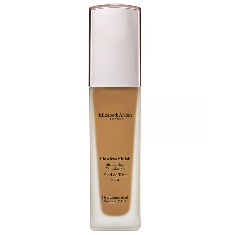 Elizabeth Arden - Flawless Finish Skincaring Foundation - 30 ml