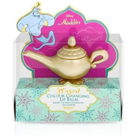 MAD Beauty Aladdin Magic Lamp Lip Balm