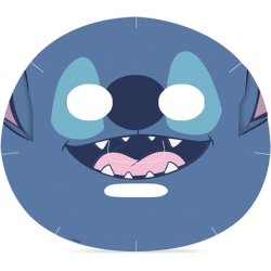 Mad Beauty Lilo & Stitch Face Mask 25ml