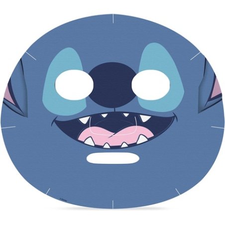 Mad Beauty Lilo & Stitch Face Mask 25ml