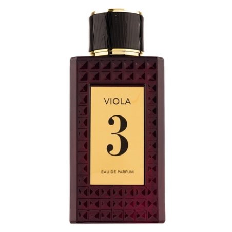 Fragrance World Eau De Parfum Viola 3 - 90ml