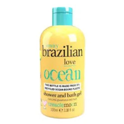 Treaclemoon Bath Gel Brazilian Love 100ml