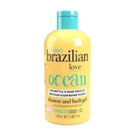 Treaclemoon Bath Gel Brazilian Love 100ml