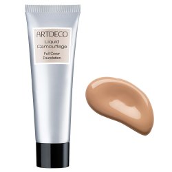 ARTDECO Liquid Camouflage 16 rosy sand