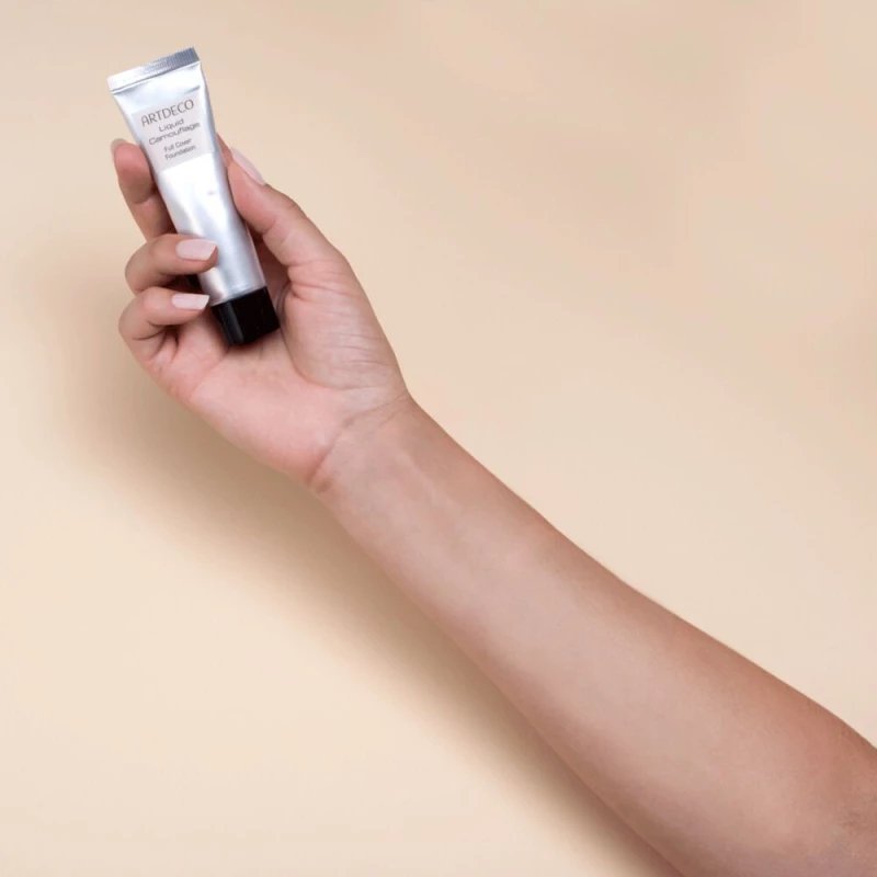 ARTDECO Liquid Camouflage 16 rosy sand