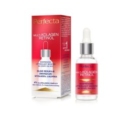 Dax Multikolagen Retinol Serum New A Rejuvenating Serum For Skin Care