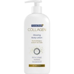 Equalan Novaclear Collagen Body Balm Brightening 180ml