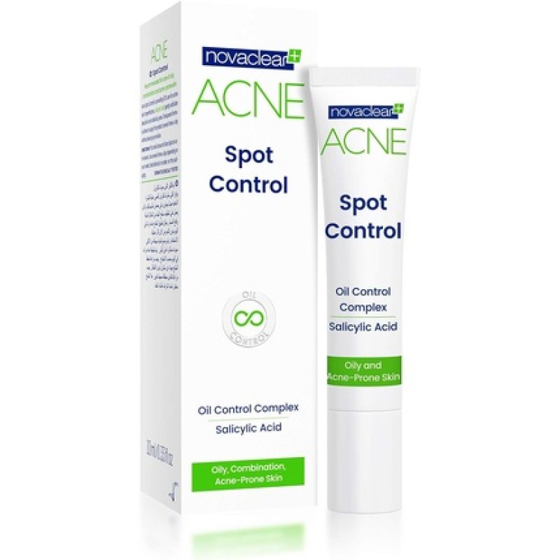 Novaclear Acne Spot Control