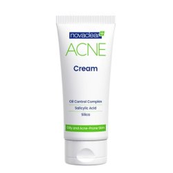 Novaclear Acne Cream