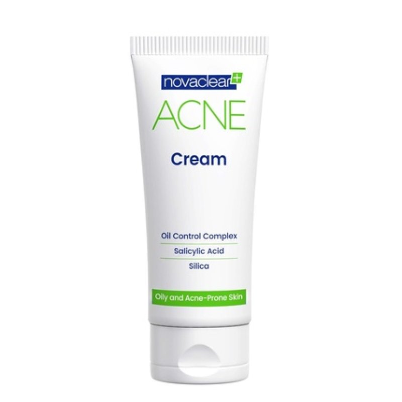 Novaclear Acne Cream