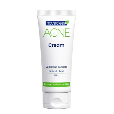 Novaclear Acne Cream