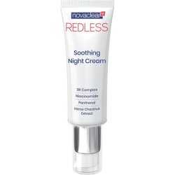 Redless Soothing Night Cream
