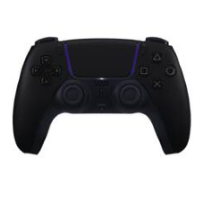 DualSense Wireless-Controller (schwarz, Midnight Black)