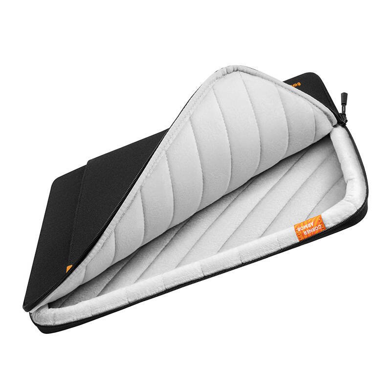 Laptop Sleeve 13'' Tomtoc Defender-A13 (black)