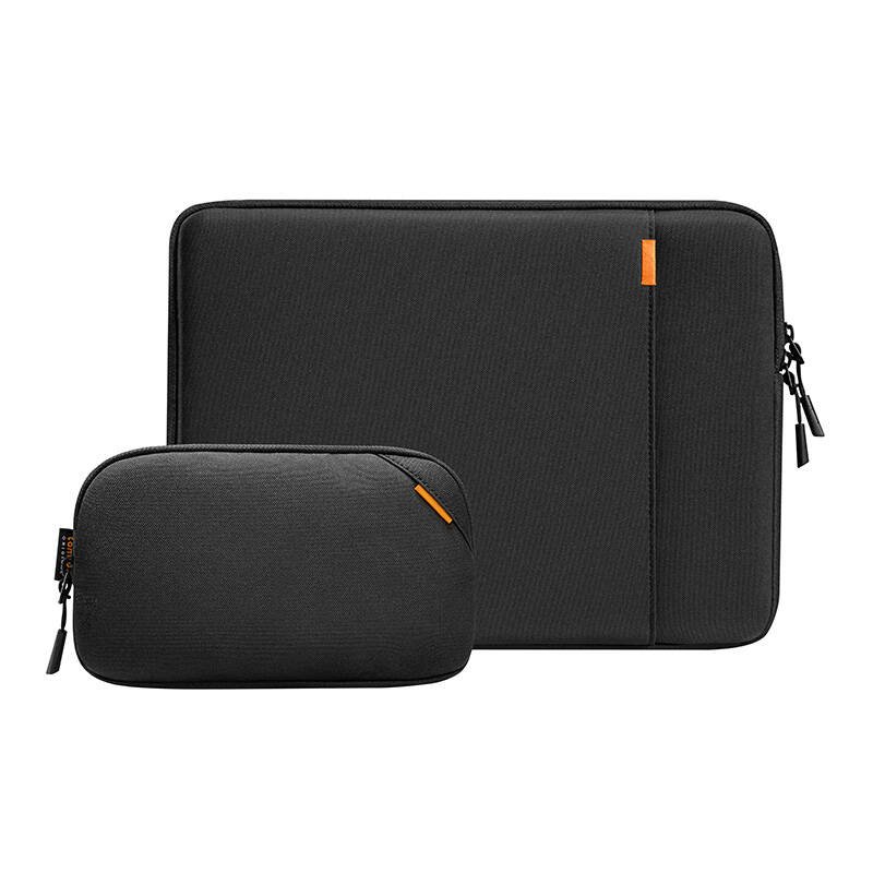 Laptop Sleeve Kit 14'' Tomtoc Defender-A13 (black)