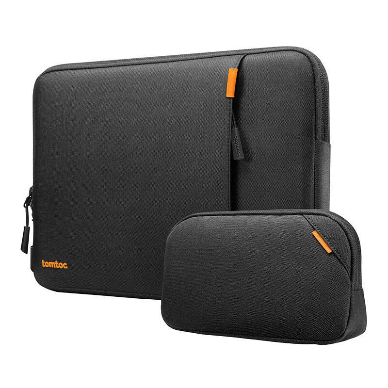 Laptop Sleeve Kit 14'' Tomtoc Defender-A13 (black)