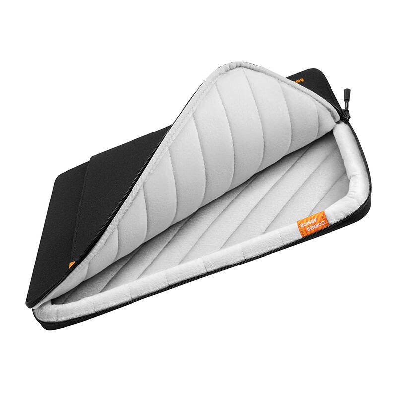 Laptop Sleeve Kit 14'' Tomtoc Defender-A13 (black)