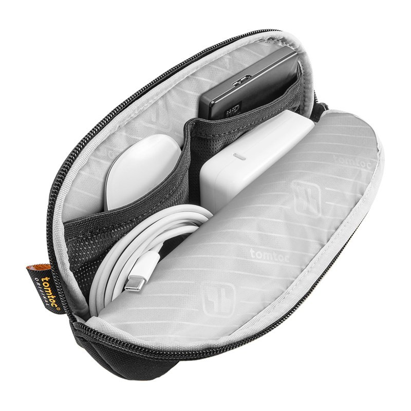 Laptop Sleeve Kit 14'' Tomtoc Defender-A13 (black)