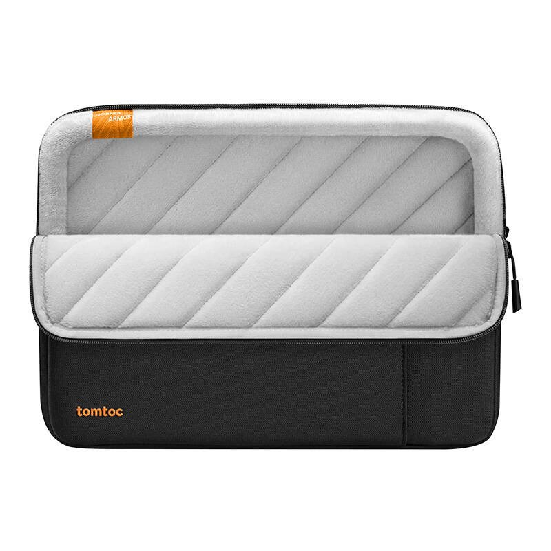 Laptop Sleeve 15'' Tomtoc Defender-A13 (black)