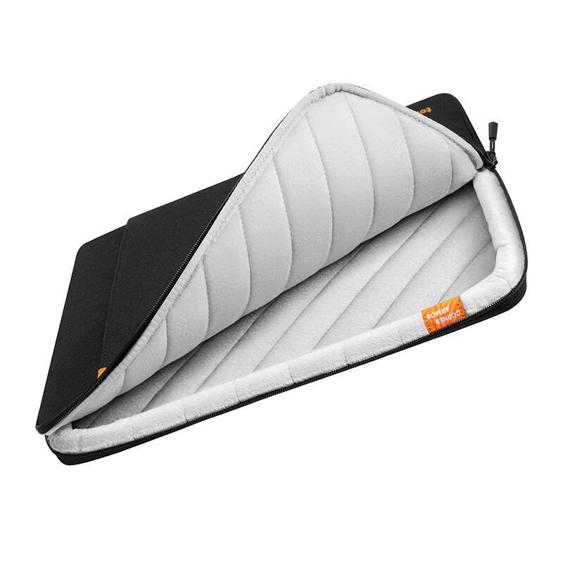 Laptop Sleeve 15'' Tomtoc Defender-A13 (black)