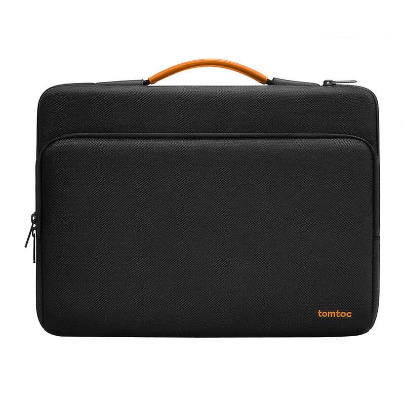 Laptop Briefcase 13'' Tomtoc Defender-A14 (black)