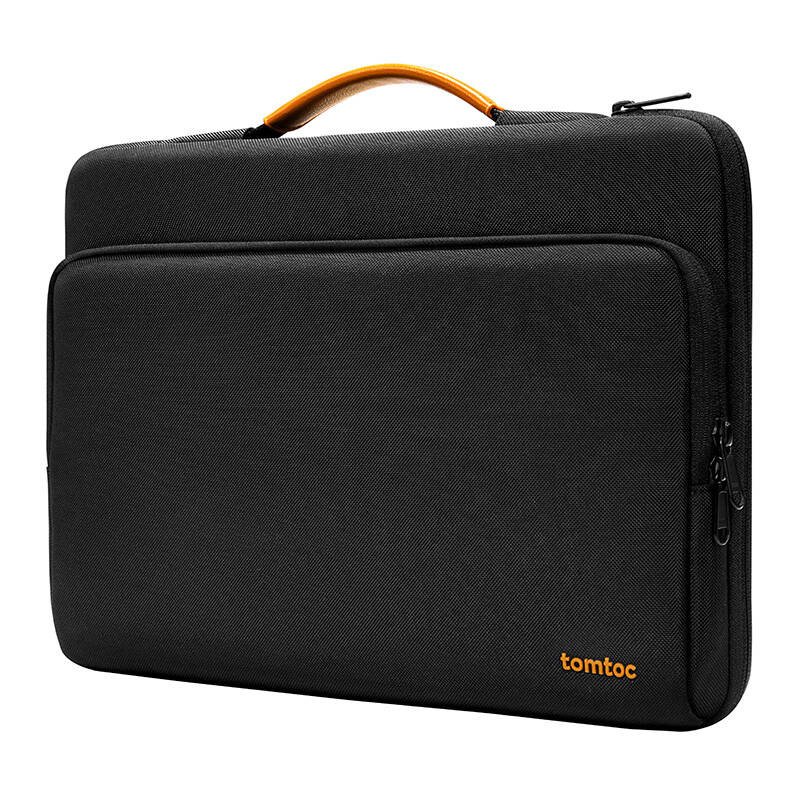 Laptop Briefcase 13'' Tomtoc Defender-A14 (black)