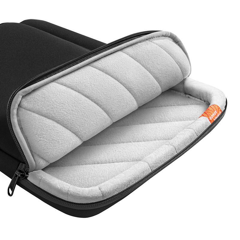 Laptop Briefcase 13'' Tomtoc Defender-A14 (black)