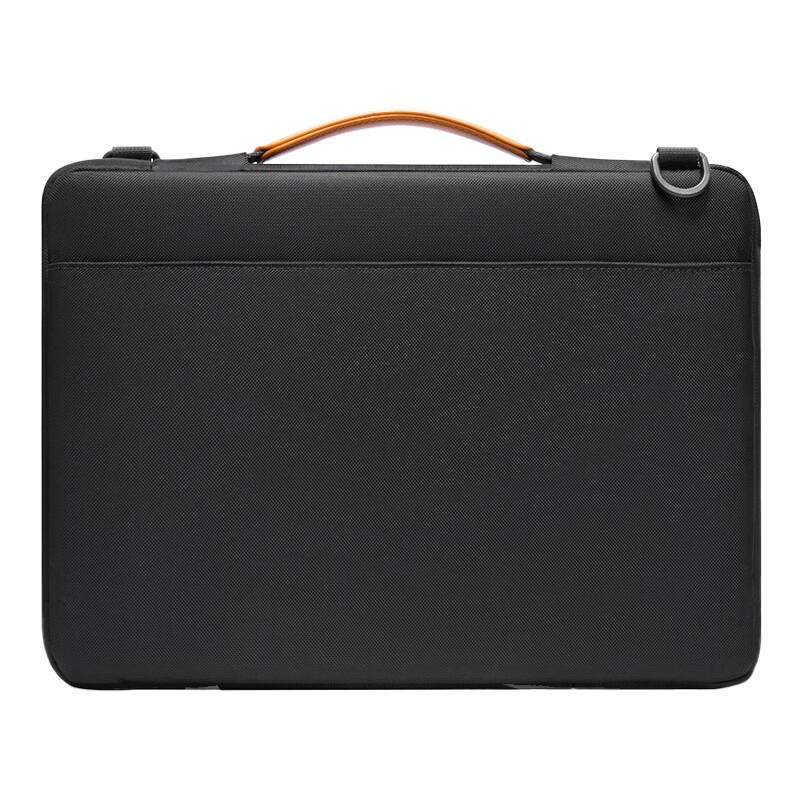 Laptop Briefcase 13,5-14'' Tomtoc Defender-A42 (black)